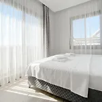 Apartahotel Azize