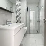 Apartahotel Azize Esmirna