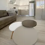 Azize Apartahotel 4*