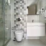 Azize Apartahotel Esmirna