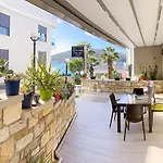 Apartahotel Azize