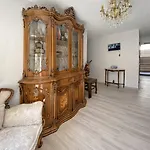 Azize Apartahotel Esmirna
