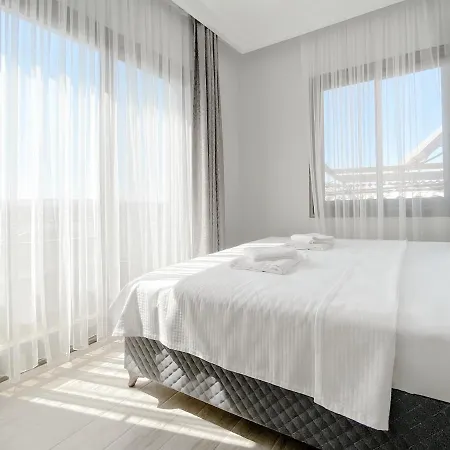 Apartmanhotel Azize