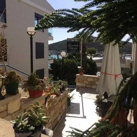 Azize 3* Σμύρνη