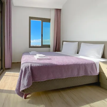Hotel de apartamente Azize İzmir