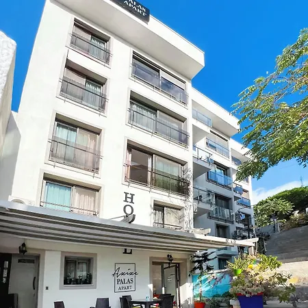 Azize Aparthotel