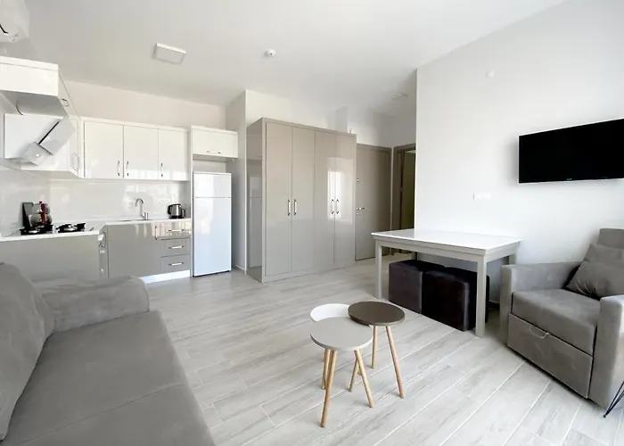 Azize Hotel de apartamente 3*