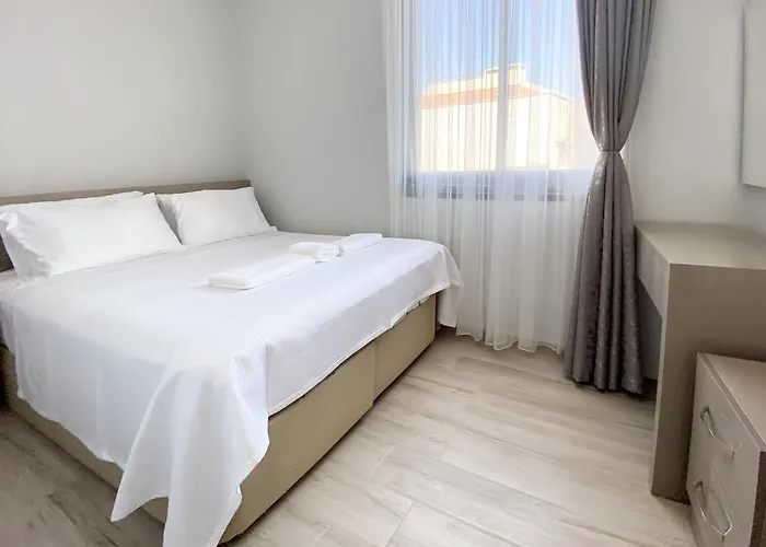 Hotel de apartamente Azize İzmir