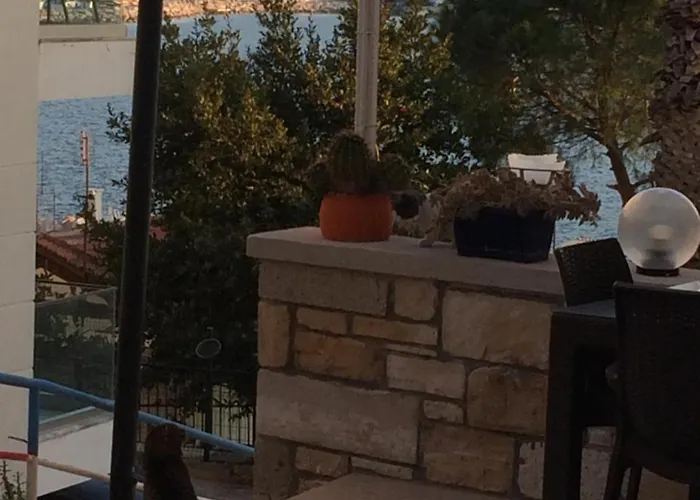 Azize Hotel de apartamente