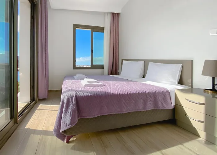 Apart-hotel Azize Esmirna