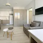 Azize Apartahotel