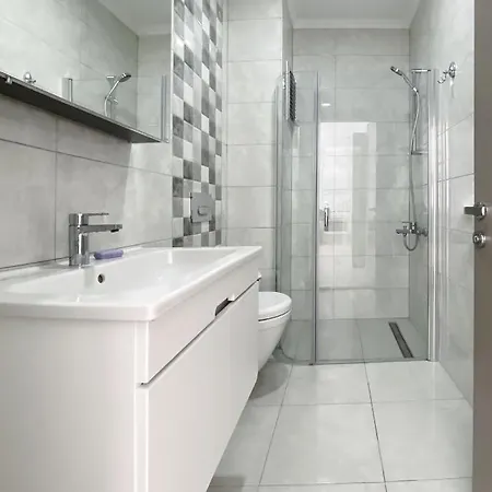 Aparthotel Azize Smirne