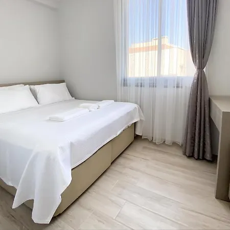 Hotel de apartamente Azize İzmir