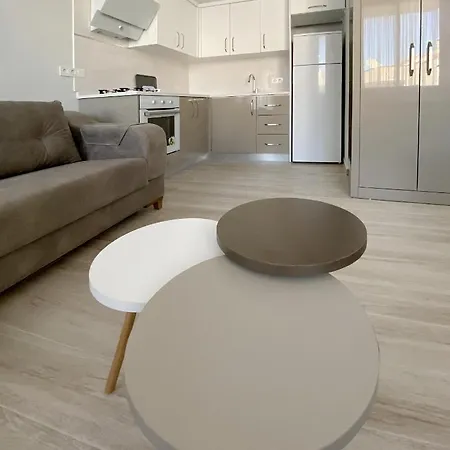 Azize Aparthotel 4*