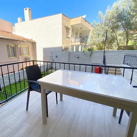 Apartmanhotel Azize İzmir