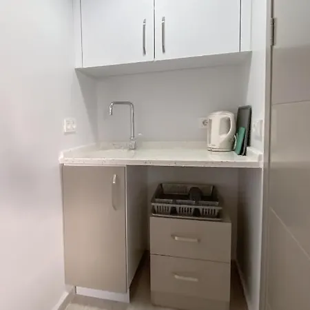 Aparthotel Azize Smirne