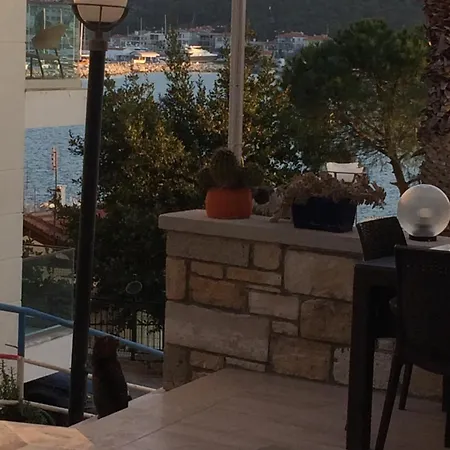 Azize Hotel apartamentowy