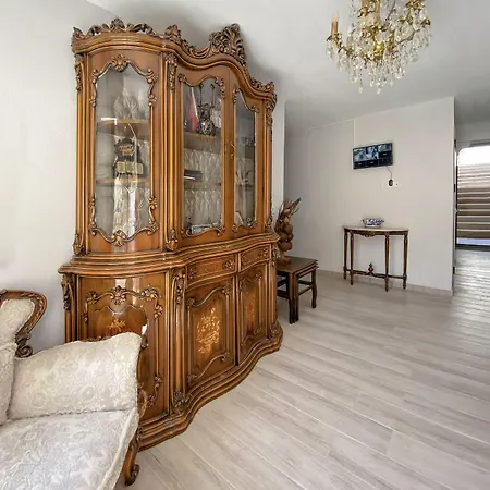 Azize Aparthotel Smirne