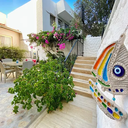 Apartmanhotel Azize 3*