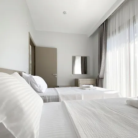 Aparthotel Azize