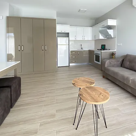 Azize Aparthotel 4*