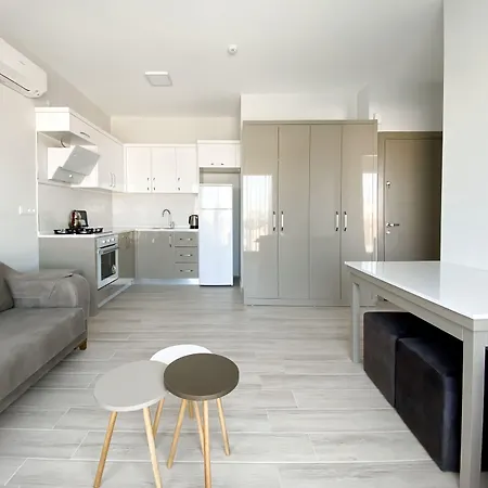 Aparthotel Azize