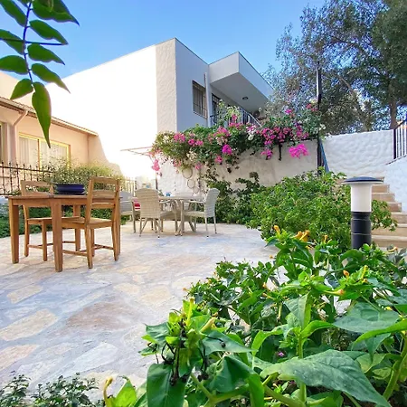 Azize Aparthotel
