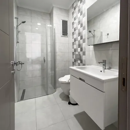Azize Hotel de apartamente İzmir