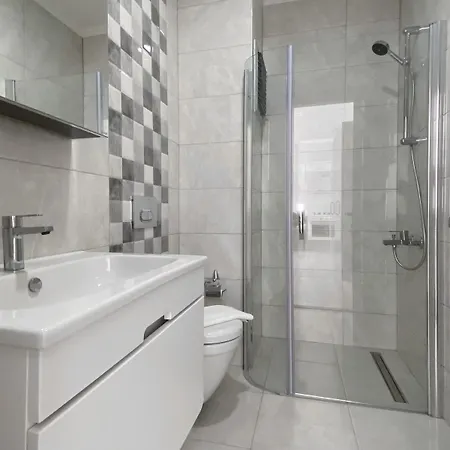 Azize Hotel de apartamente 3*