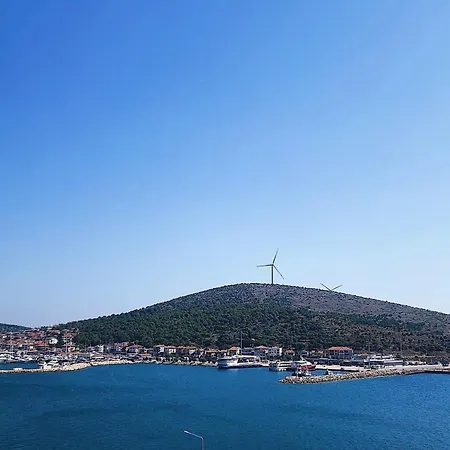 Aparthotel Azize 4*