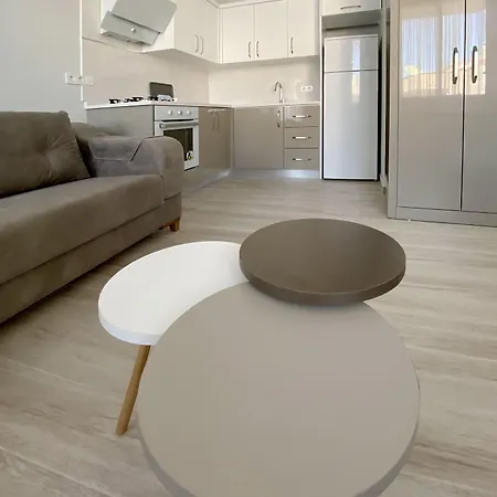 Apartmanhotel Azize 3*