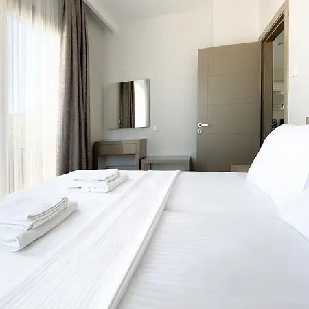Aparthotel Azize