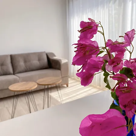Azize Aparthotel 4*
