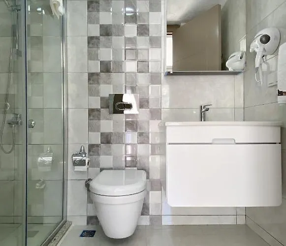 Azize Aparthotel İzmir