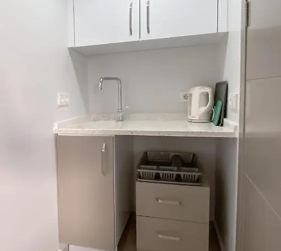 Aparthotel Azize İzmir