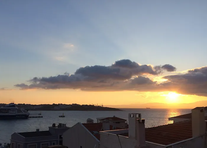 Aparthotel Azize İzmir