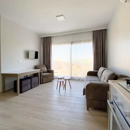 Azize 4* İzmir