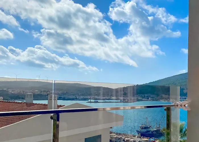 Apart-hotel Azize 3*