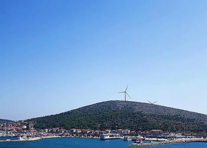 Apart-hotel Azize 3*